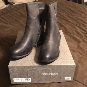 Maurices boots